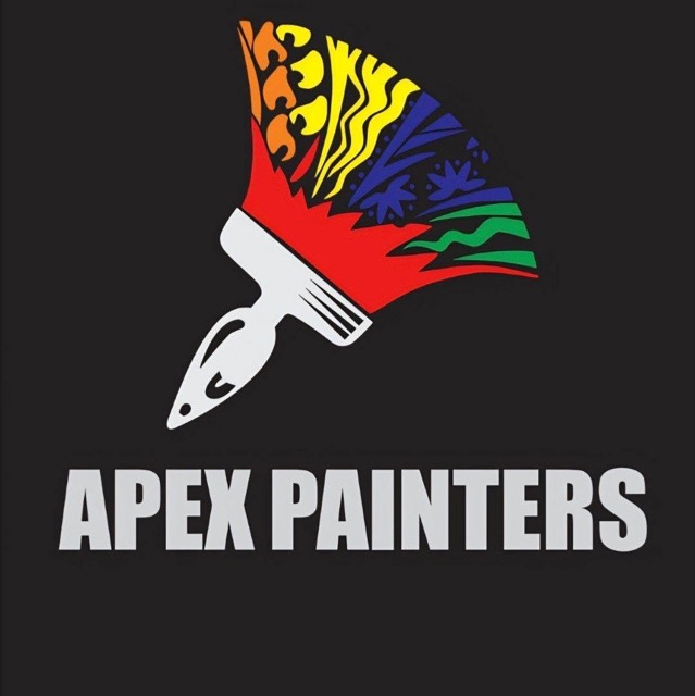 Apex Painters logo